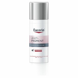 Nachtcreme Eucerin ANTI-PIGMENT 50 ml