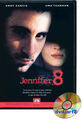 DVD : JENNIFER 8 - Andy Garcia - Uma Thurman - John Malkovich