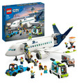 LEGO® City 60367 Passagierflugzeug