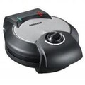 SEVERIN WA 2103 Waffelautomat (Herzform, 1200 W, Edelstahl) #38877255