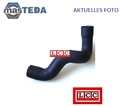 LCC6200 TURBO SCHLAUCH LADELUFTSCHLAUCH OBERE RECHT LCC PRODUCTS FÜR VW PASSAT