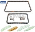 SWAG 33107662 Steuerkettensatz Satz Steuerkette für Hyundai für Kia 