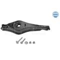 1x Lenker, Radaufhängung MEYLE 116 050 0079/S passend für AUDI SEAT SKODA VW