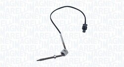 MAGNETI MARELLI Sensor, Abgastemperatur 172000623010 für MERCEDES-BENZ