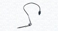 MAGNETI MARELLI Sensor, Abgastemperatur 172000623010 für MERCEDES-BENZ