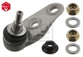 Führungsgelenk Traggelenk für Mini Coupe 06-15 Vorne Links Febi Bilstein 36875