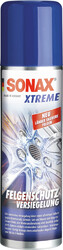 SONAX XTREME Felgenschutzversiegelung 250 ml Abperleffekt 