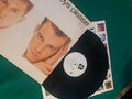 Pet Shop Boys - Please LP Schallplatte 1986 EMI Records