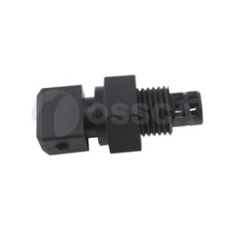 OSSCA Sensor Ansauglufttemperatur 29809 für HYUNDAI SANTA FÉ 3 DM DMA Travel TQ