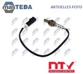 ESL-MZ-000 LAMBDASONDE LAMDASONDE RECHT LINKS NTY FÜR FORD USA MUSTANG 4.0 V6