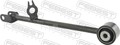 FEBEST Querlenker Dreieckslenker 2425-DUSTRLH für DACIA DUSTER SUV TCe 125 4x4