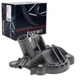 TOPRAN KÜHLWASSERFLANSCH WASSERPUMPE PASSEND FÜR AUDI A1 A3 A4 A5 Q2 Q3 SEAT