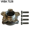 SKF Radlagersatz Vorderachse BMW VKBA7128
