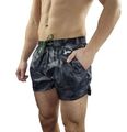 Badeshorts Badehose Shorts Bademode Schwimmshorts Herren men swimming shorts 927