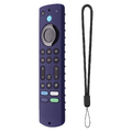 TV-Fernbedienungs-Schutzhülle für Amazon Fire TV Stick 4K Max