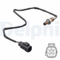 DELPHI Lambdasonde Regelsonde passend für Volvo V70 II 2.4 2.3 T5 S60 I