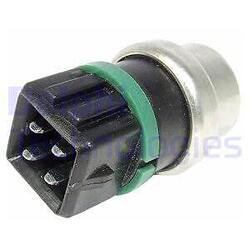 DELPHI (TS10280) Sensor, Kühlmitteltemperatur für SEAT SKODA VW