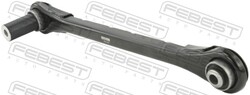 FEBEST Querlenker Dreieckslenker 1725-A6R für VW PASSAT B5 3B3 Variant 3B6 TDI
