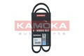 KAMOKA 7016018 KEILRIPPENRIEMEN FÜR CITROËN,DACIA,DS,MINI,NISSAN,OPEL,PEUGEOT