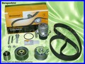 CONTITECH Zahnriemen Satz Kit +Wasserpumpe OPEL VECTRA B OMEGA B 2.5 2.6 3.0 3.2