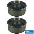 2x Lagerung für Lenker Delphi TD928W Buchse 2 Querlenkerlager Vorderachse
