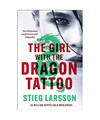 The Girl with the Dragon Tattoo, Stieg Larsson