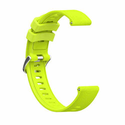 Ersatzband Für Garmin Vivoactive 3/Vivomove Spot Silikon Armband Uhrenarmband