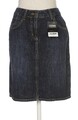 hessnatur Rock Damen Damenrock Gr. EU 36 Marineblau #5okhq90