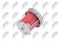 NTY FSF-HD-016 Hydraulikfilter, Automatikgetriebe für HONDA
