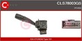 CASCO Gleichrichter Generator