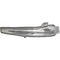 DIEDERICHS 1668327 Blinker Blinkleuchte Außenspiegel Links