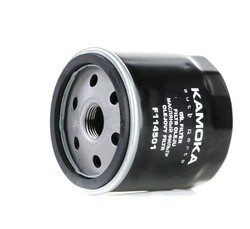 Ölfilter KAMOKA F114501 Anschraubfilter für FORD FOCUS III Turnier S-MAX (WA6)