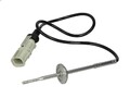 Sensor, Abgastemperatur AKUSAN MAN-SE-007 für MAN SÜ 6.871 2005-2009