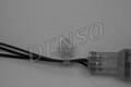 DENSO DOX-0328 Lambdasonde für SUZUKI