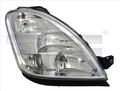 Scheinwerfer TYC Rechts für Iveco Daily IV Pritsche 2006-2011 20-12771-05-2