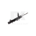 Stoßdämpfer NK 65193620 für CITROËN PEUGEOT, Vorderachse links