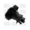 1x Sensor, Außentemperatur MEAT & DORIA 82452 passend für OPEL SAAB CHEVROLET