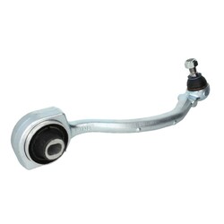 Querlenker, Radaufhängung TRW JTC970 Vorderachse, links, hinten