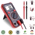Digital Multimeter Voltmeter Strommessgerät automatische Bereichswahl Multifu...