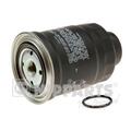 NIPPARTS Kraftstofffilter für Hyundai H-1/Starex Mitsubishi Colt II Opel