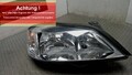 Scheinwerfer Rechts ( Halogen ) Opel G Astra 1.6 Sofortversand