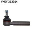 SKF (VKDY 313014) Spurstangenkopf für CITROEN FIAT PEUGEOT