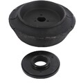 SKF Federbeinstützlager VKDA 88408 für HYUNDAI KIA