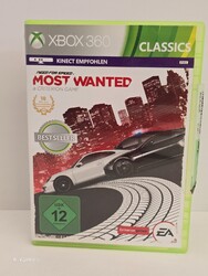 Xbox 360 Spiele Auswahl N-Z – Best of | Need for Speed, Resident Evil & mehr 🎮⭐