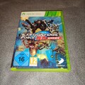 Earth Defense Force 2025 (Microsoft Xbox 360, 2014) - Spiel Game