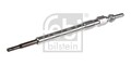 FEBI BILSTEIN Glühkerze 176180 für ALFA ROMEO  passend für FIAT FORD LANCIA
