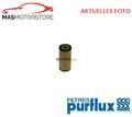 MOTOR ÖLFILTER PURFLUX L320 P FÜR MERCEDES-BENZ A-CLASS,VANEO,B-CLASS 2L,1.7L