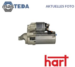 534 375 MOTOR ANLASSER STARTER HART FÜR CITROËN BERLINGO,BERLINGO MULTISPACE