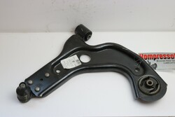 Lenker, Radaufhängung für Radaufhängung Vorderachse FEBI BILSTEIN 1071701