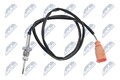 NTY Sensor Abgastemperatur EGT-SK-002 für VW CADDY 4 Großraumlimousine SAA SAH 3